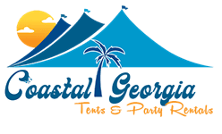 Coastal Georgia Tents