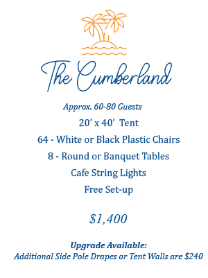 The Cumberland