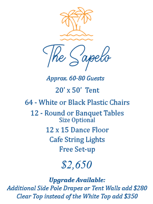 The Sapelo