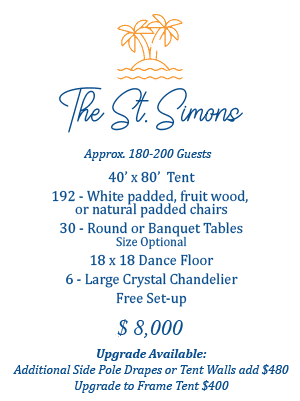 The St. Simmons